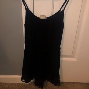 PacSun romper